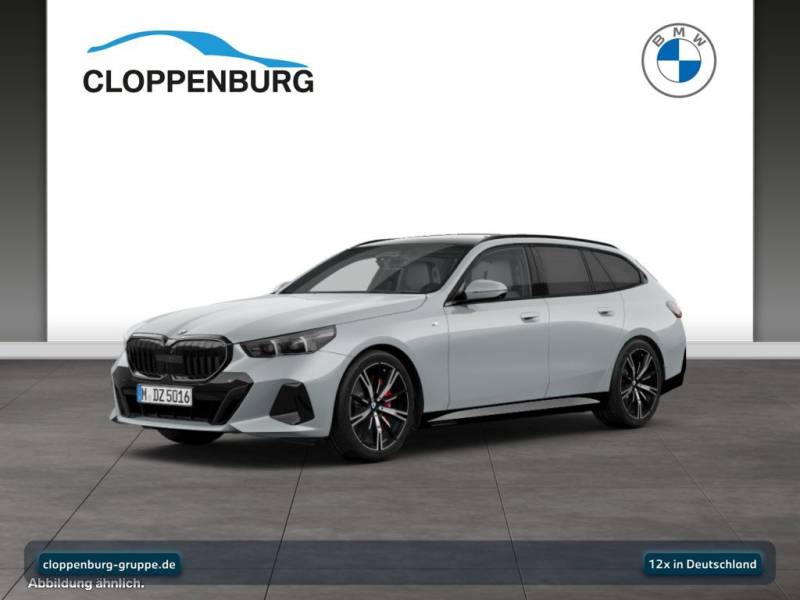BMW 540d xDrive M Sportpaket Head-Up UPE: 98.205€