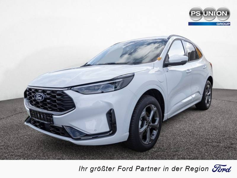 Ford KUGA ST-LINE PHEV SHZ NAVI ACC FACEL. MATRIX-LED