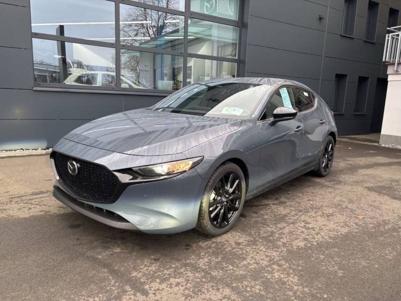 Mazda 3 Nagisa 140 Metallic