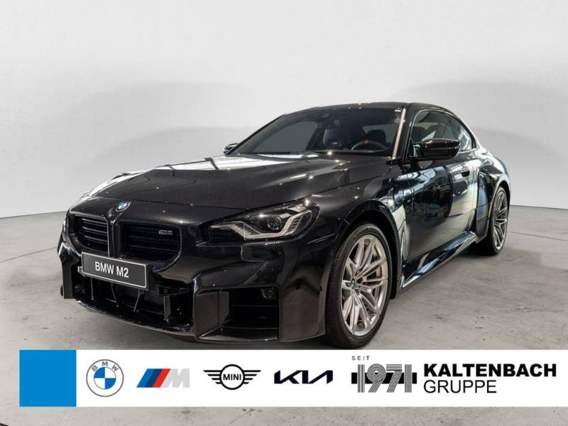 BMW M2 Coupe FACEL. LED HUD NAVI H/K KAMERA SHZ PDC