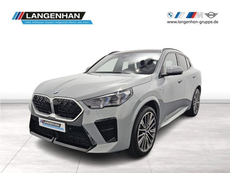 BMW X2 sDrive20i M Sport Harman Kardon Pano AHK