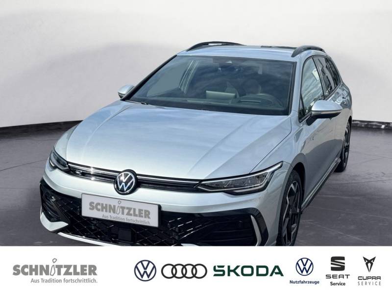 Volkswagen Golf Variant R-Line 1.5 TSI DSG LED/NAVI/KAMERA/