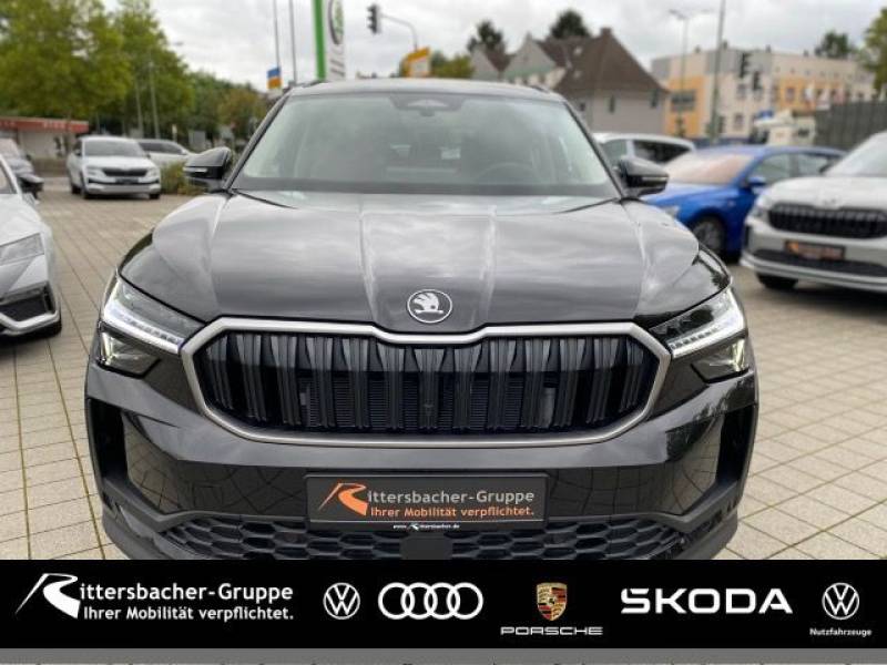 Skoda Kodiaq Selection 2,0 TDI 142 kW 7-Gang-DSG 4x4