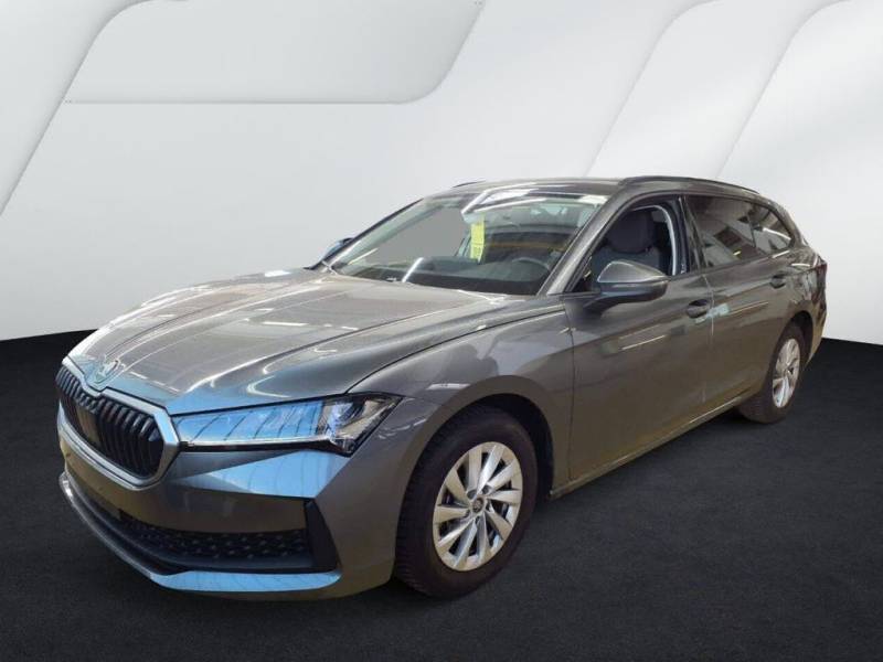 Skoda Superb Combi 1.5 eTSI DSG ACC Navi LED Sitzh. Ca