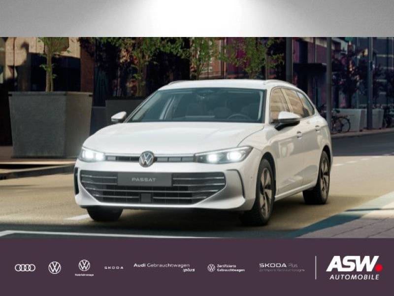 Volkswagen Passat Business 2.0 TDI DSG *5 Jahre Garantie*