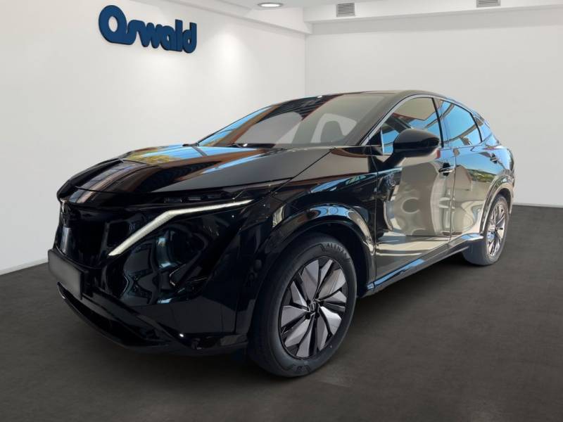 Nissan Ariya Basis 63kWh 218PS AT *NAVI*