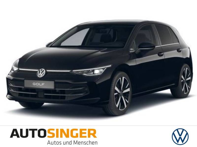 Volkswagen Golf ENERGY 1.5 eTSI AHK*HUD*CAM*ACC*LED*SHZ*NAV