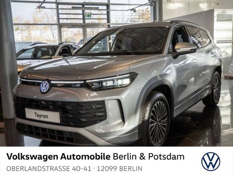 Volkswagen Tayron Life 2,0 l TSI OPF 4MOTION 150 kW (204 PS