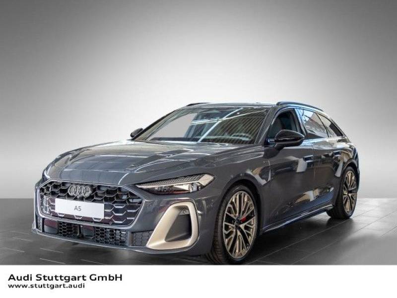 Audi A5 Avant e-hybrid quattro 270 kW S tronic