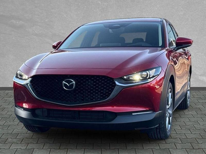 Mazda CX-30 Exclusive-line #SofortVerfügbar