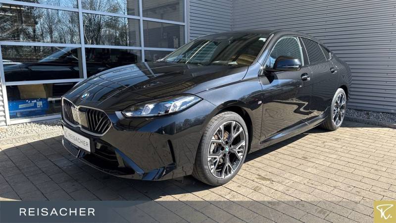 BMW 220d Gran Coupé M-Sport,AHK,DA+,Autom