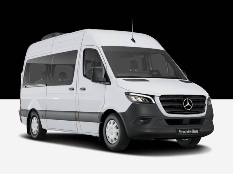 Mercedes-Benz Sprinter 315 CDI Hochdach