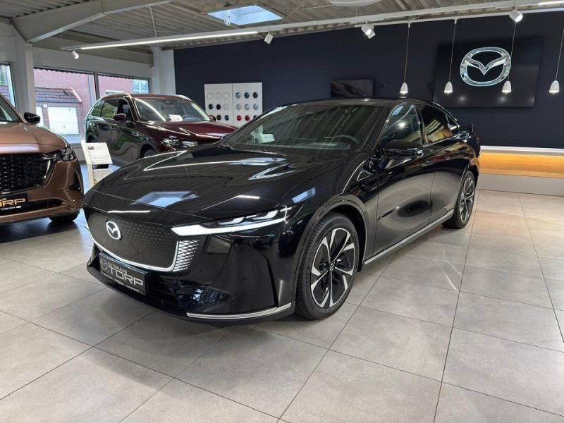 Mazda All-new Mazda6e 5HB EV 258ps 1AT RWD Takumi