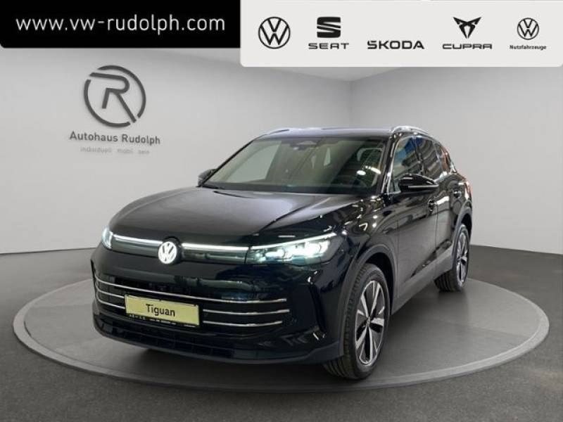 Volkswagen Tiguan Elegance 2,0 l TSI OPF 4MOTION 150 kW (20