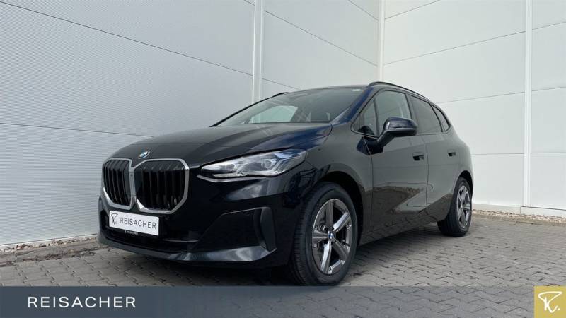 BMW 218i A Active Tourer AHK