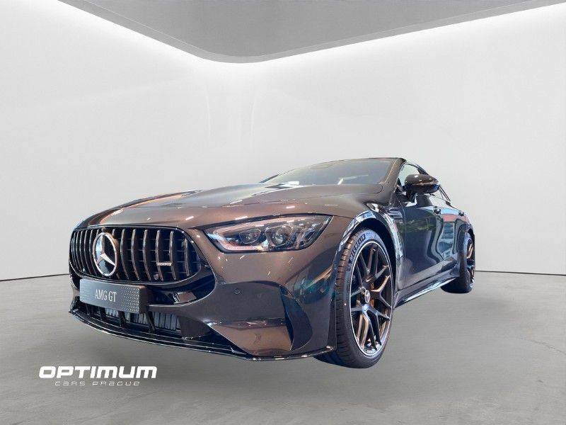 Mercedes-Benz GT 63 4MATIC+ FINAL EDITION - IN STOCK