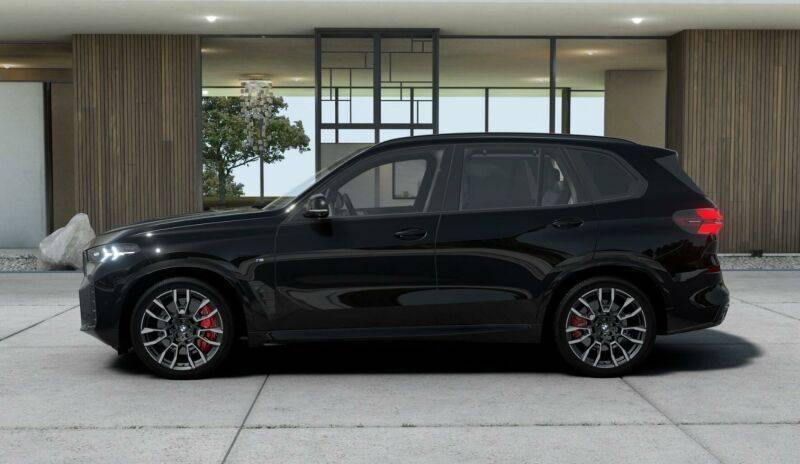 BMW X5 xDrive30d M Sportpaket *NEUJAHRSAKTION*