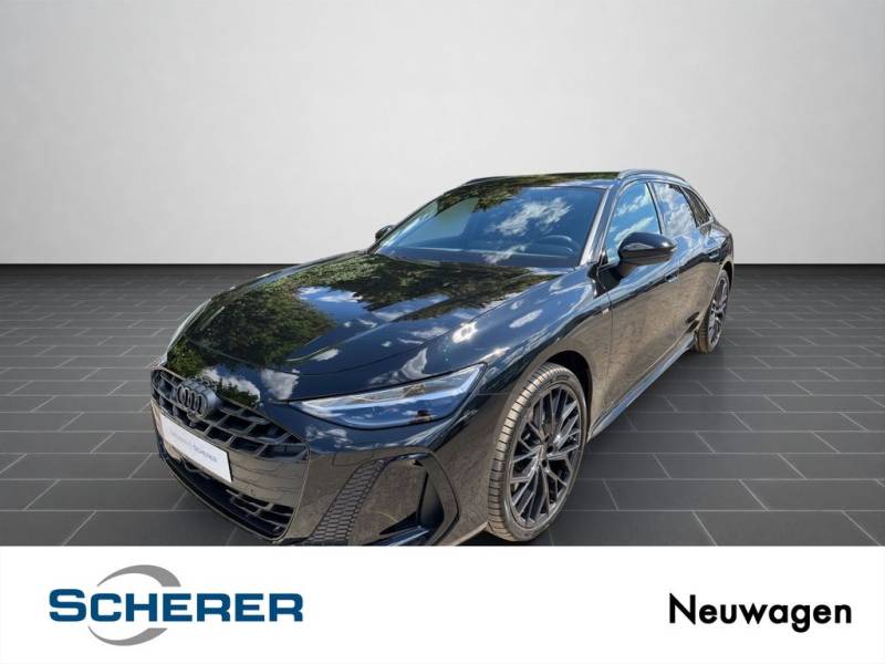 Audi A6 Avant TDI quattro 150 kW S tronic