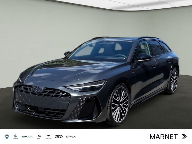 Audi A6 Avant TFSI quattro 270 kW S tronic