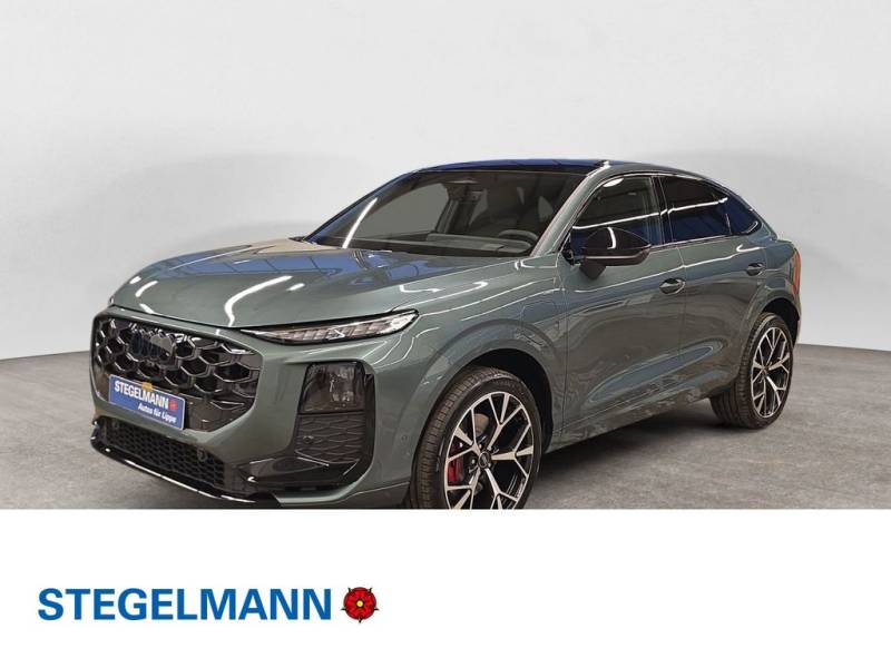 Audi Q3 Sportback e-hybrid S tronic DIGITALE-MATRIX A