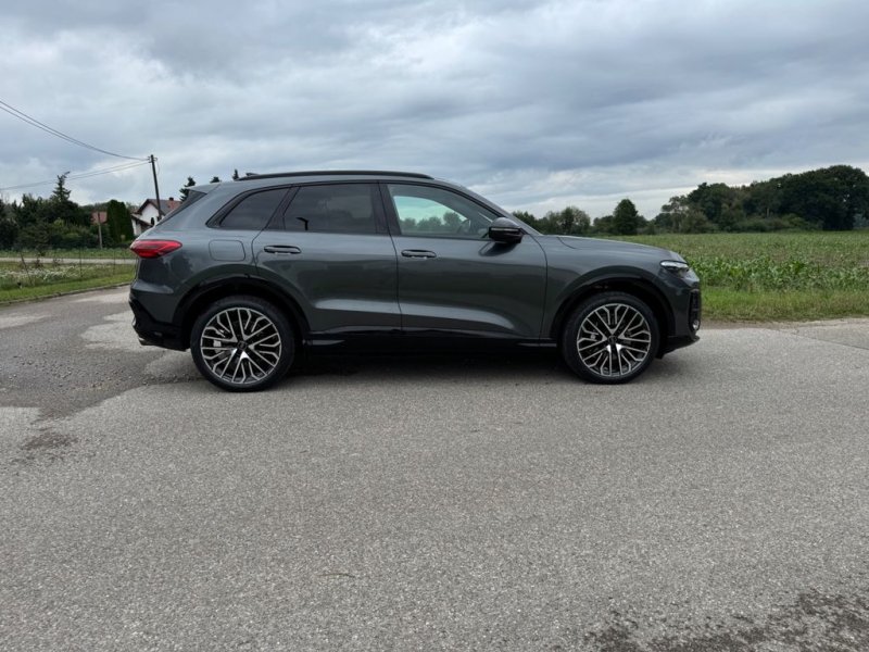 Audi SQ5 3.0 TFSI 270 kW quattro edition one mythossc