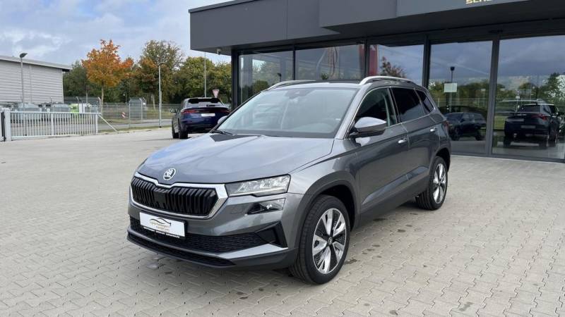 Skoda Karoq Selection ACC; DSG; AHK