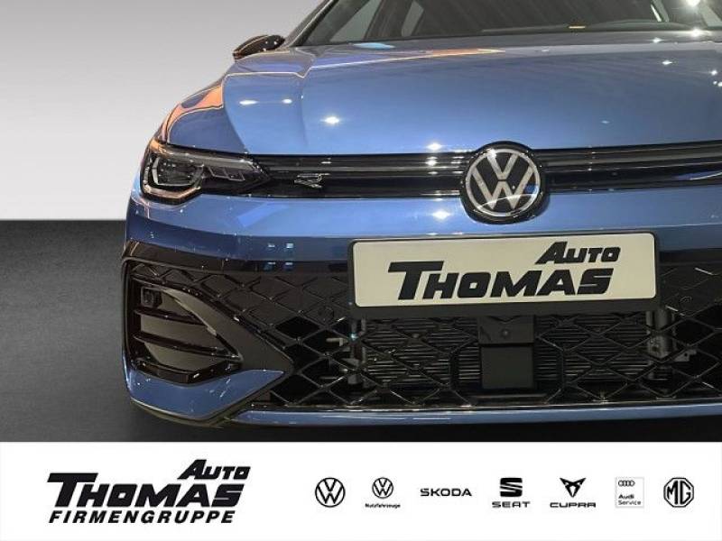 Volkswagen Golf VIII Variant 2.0 TDI 110 kW R-Line