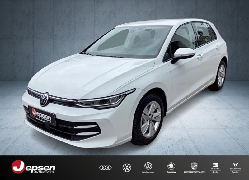 Volkswagen Golf Life 1.5 TSI **SHZ**SOFORT VERFÜGBAR**