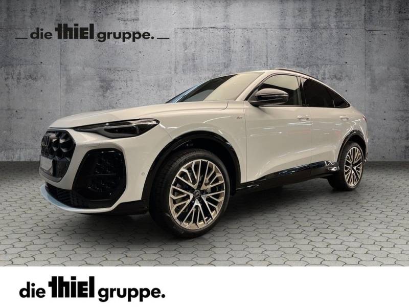 Audi Q5 Sportback TFSI quattro 150 kW S tronic