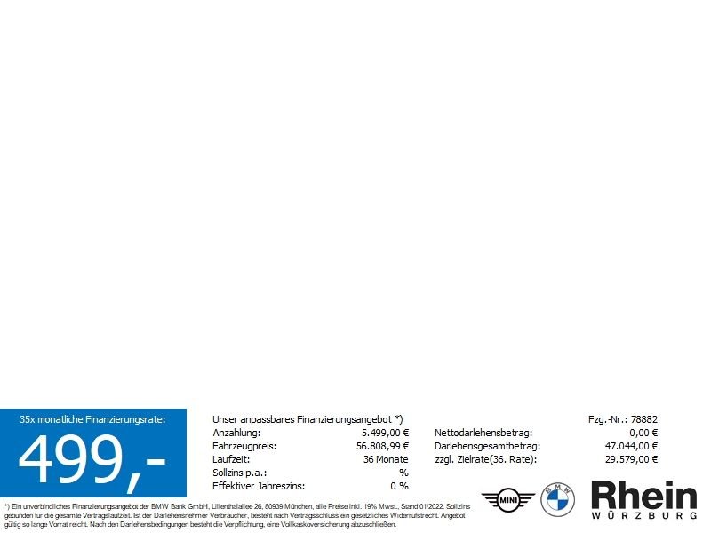 BMW X2 sDrive20d U10 B47