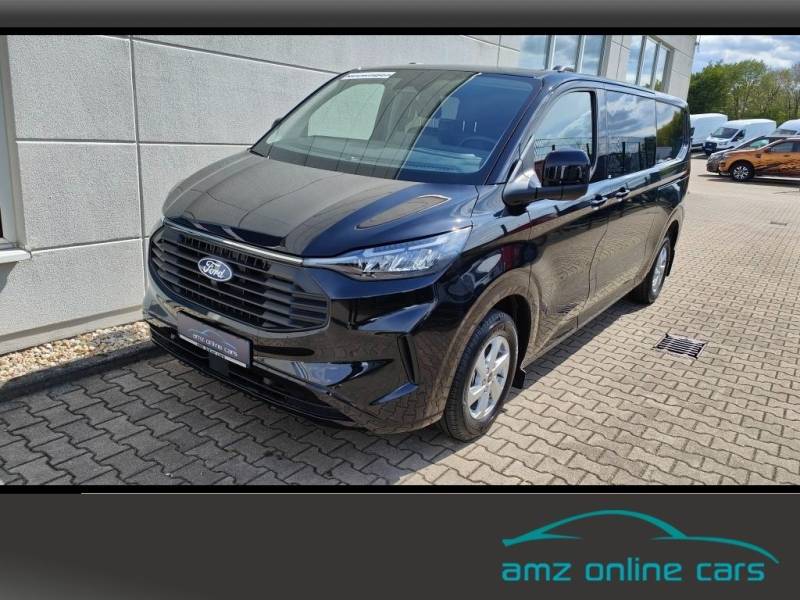 Ford Transit Custom DoKa Limited L2 Aut. Kamera*PDC*L
