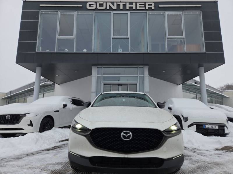 Mazda CX-30 2.5L e-SKYACTIV G 140ps Nagisa, sofort