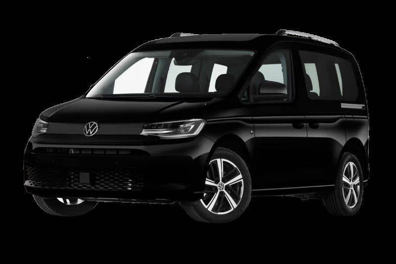 Volkswagen Caddy 1.5 TSI Comfort SHZ App PDC 5J Garantie