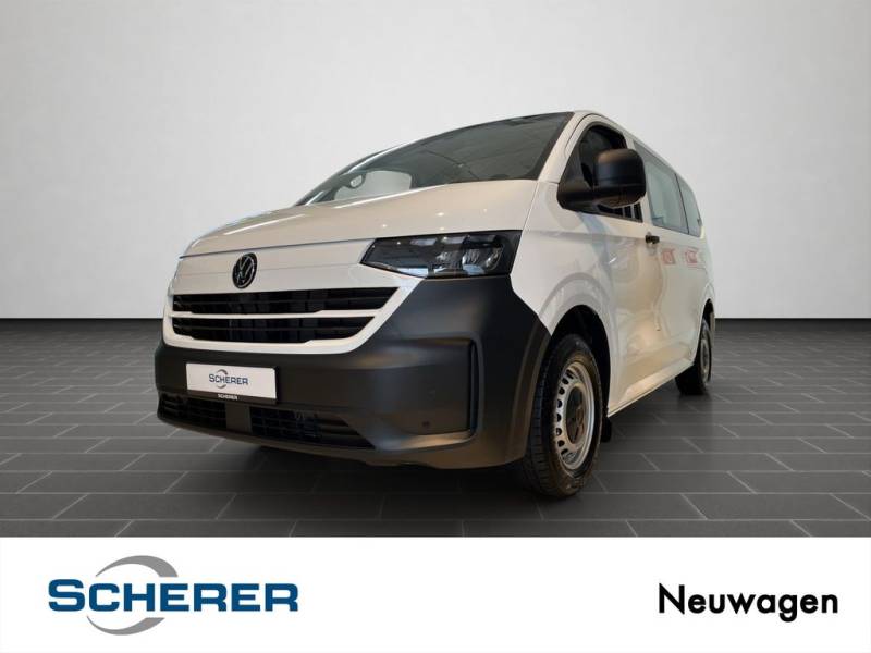 Volkswagen Transporter Kombi TDI 110kW 8G-Automatik 9-Sitze