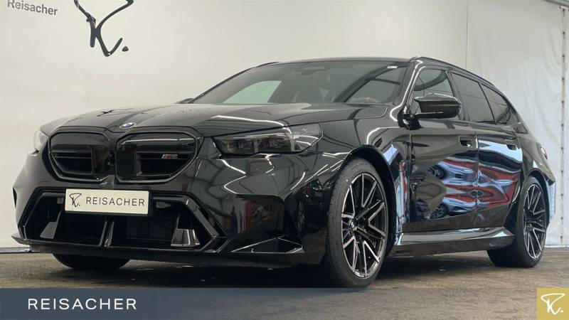 BMW M5 A Tou Pano,AHK,DAProf,Leder,Autom