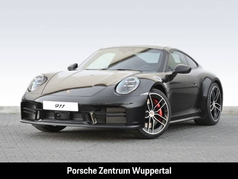 Porsche 992 -2 (911) Carrera S