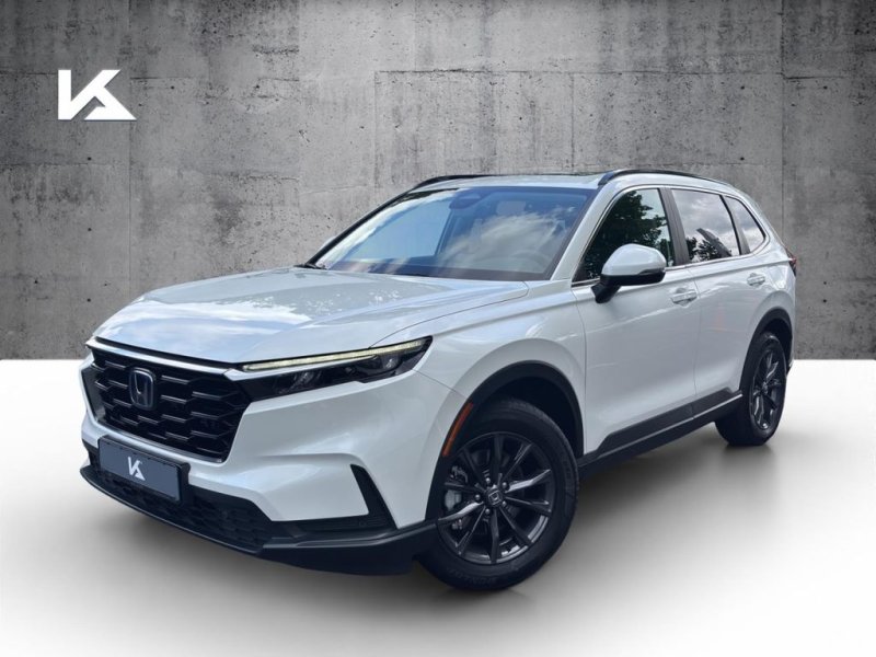 Honda CR-V e HEV Elegance AWD 2.0 i-MMD HYBRID EU6d