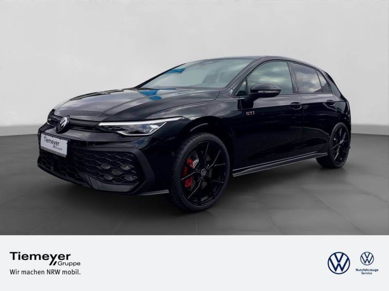 Volkswagen Golf GTI DSG LED+ REAR VIEW NAVI HuD LM19