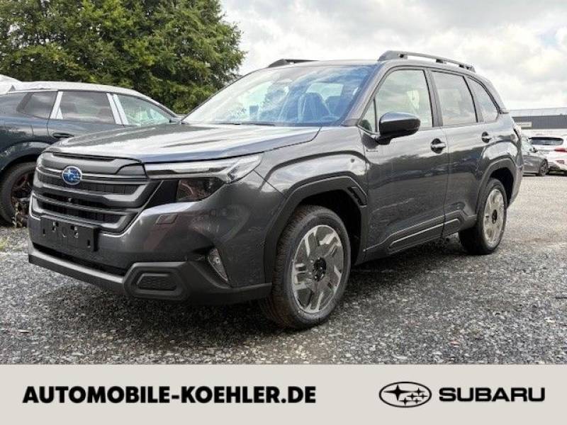 Subaru Forester Active 2.0ie Mild-Hybrid EU6d