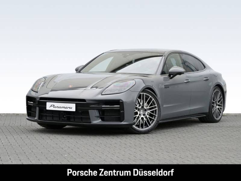 Porsche Panamera 4 E-Hybrid InnoDrive Head-Up LED-Matrix