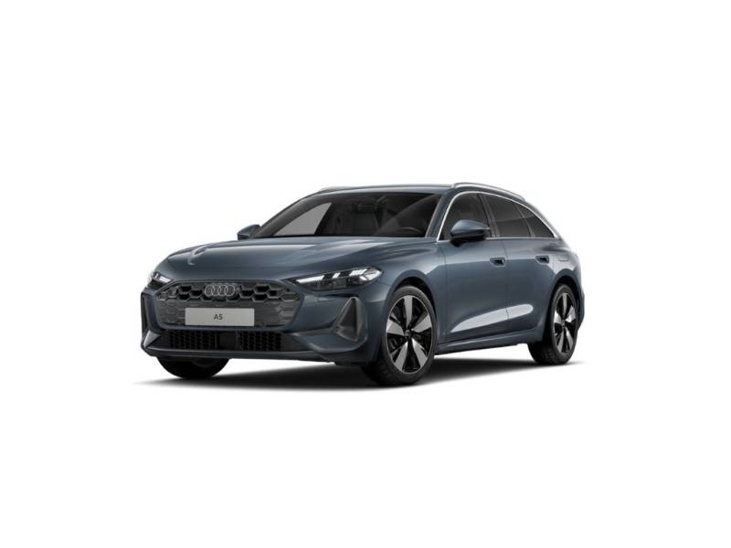Audi A5 TFSI Avant e-hybrid quattro 220 kW S tronic