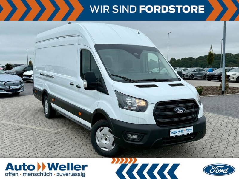 Ford Transit Kasten 350 L4 Trend - 30 % 1,99 Zins !