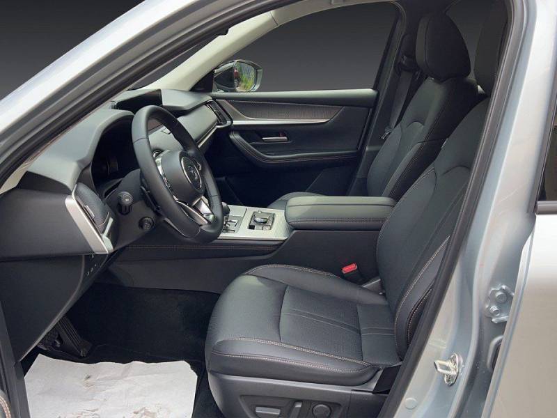 Mazda 2025 Mazda CX-60 5WGN 3.3L e-SKYACTIV D 254ps 8A