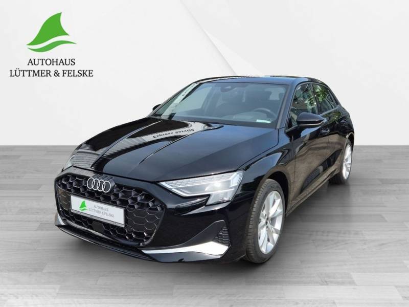 Audi A3 SB advanced 35 TFSI S tronic SONOS+HUD+NAVI