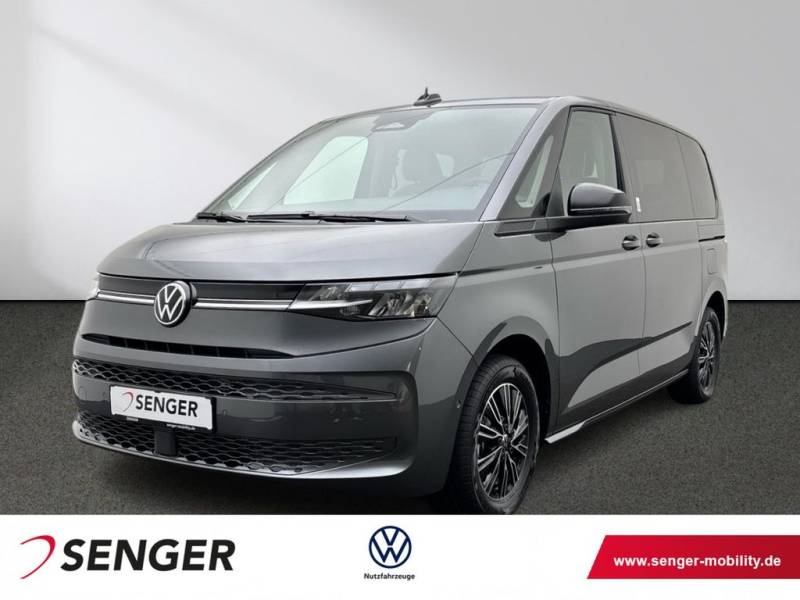 Volkswagen T7 Multivan 1.5 eHybrid OPF 4MOTION Kamera Navi