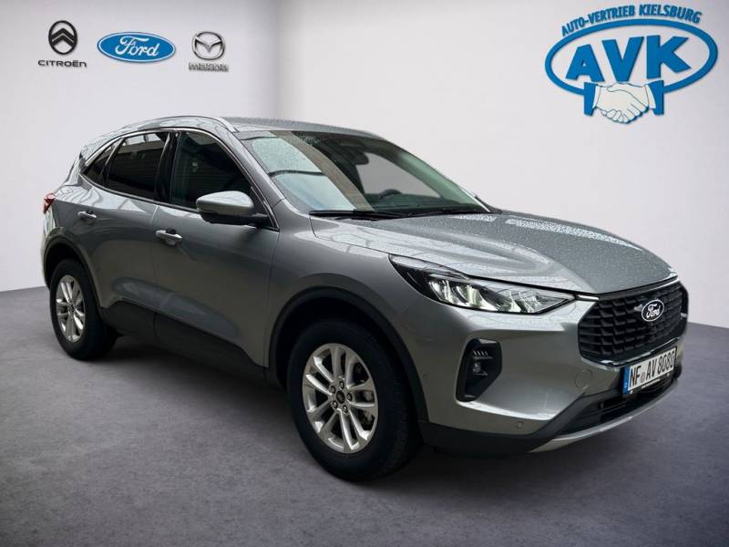 Ford Kuga Titanium Navi, Sitzhzng, Apple Carplay