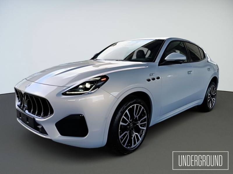 Maserati Grecale 2.0 MHEV GT Auto 4WD MY23