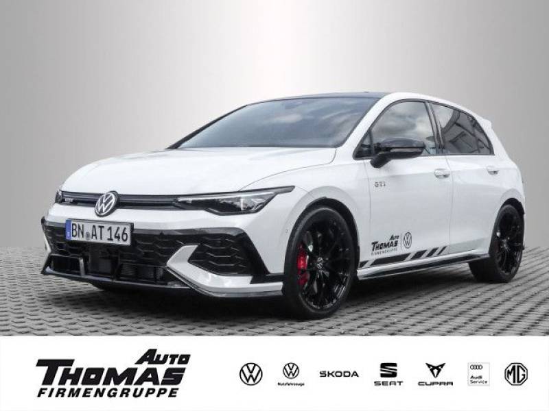 Volkswagen Golf  GTI Clubsport 2.0 TSI DCC Pano