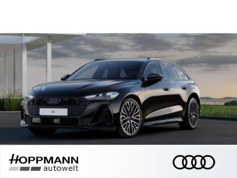 Audi A5 Avant e-hybrid quattro 270 kW S tronic (