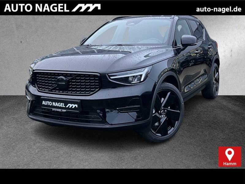 Volvo XC40 B3 Plus Black Edition AKTION GEWERBE